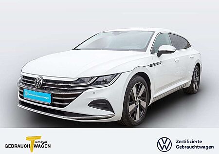 VW Arteon Volkswagen 1.4 eHybrid ELEGANCE PANO