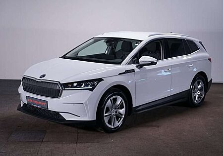 Skoda Enyaq 80 82 kWh iV 80*AHK*360° Kamera*Wärmepum