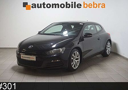 VW Scirocco Volkswagen 2.0TSI DSG Sport Xenon SHZ PDC