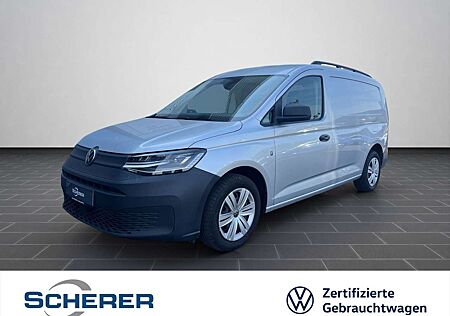 VW Caddy Volkswagen Kasten 2.0TDI DAB PDC KOMFORT-PAKET SHZ