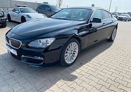 BMW 640 |Head-Up|Pano|4xKlima|M-Paket