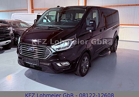 Ford Tourneo Custom 320 L2 Tit. X *Voll*SOFORT*
