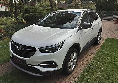 Opel Grandland X 1.2 Start/Stop Automatik Business INNOVATION