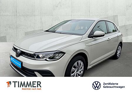 VW Polo Volkswagen 1.0 LIFE *LED *NAVI *VIRTUAL CP *KLIMA *