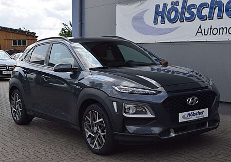 Hyundai Kona Advantage + Hybrid,Navi ,Kam,Sitzh,Lenkradh