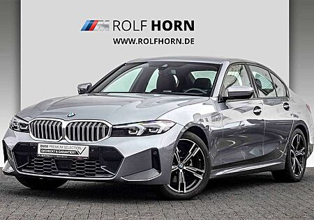 BMW 320 i M Sportpaket HiFi LED RKamera Navi HiFi SHZ