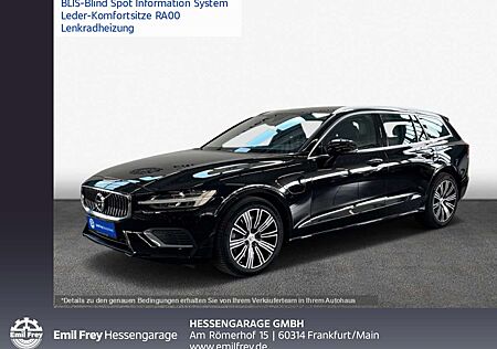 Volvo V60 T6 AWD Recharge Inscription Aut PilotAssist