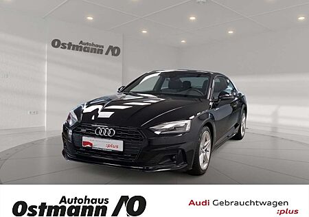 Audi A5 Coupe 40 TDI quattro advanced RFK Pano Navi