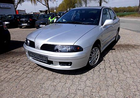Mitsubishi Carisma Carisma 1600 Comfort