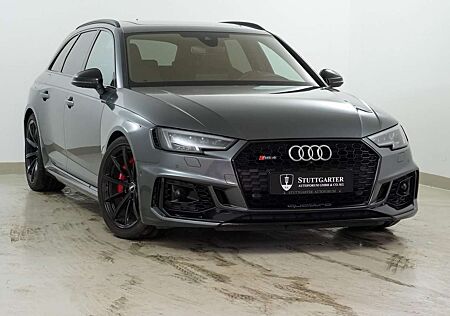 Audi RS4 RS 4 quat B&O Dynamik Pano Leder ACC Head-u 360K