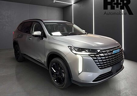 GWM Others Haval H6 Hybrid Luxury