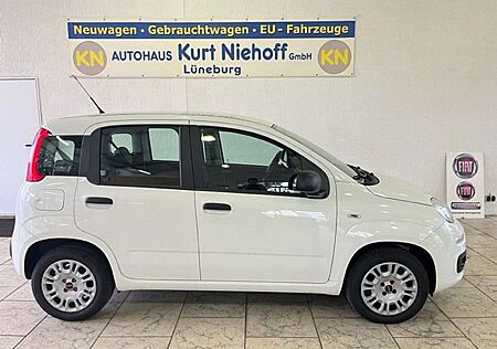 Fiat Panda Easy, Klima, E-Fensterheber, ZV, Radio