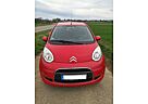 Citroën C1 Citroen *TÜV NEU* *Sitzheizung*