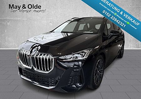 BMW 223 Active Tourer i xDrive M Sport HUD Pano H/K ACC 36