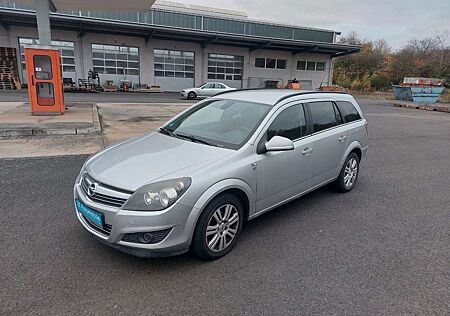 Opel Astra H Caravan Edition "111 Jahre"