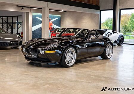 BMW Z8 Roadster