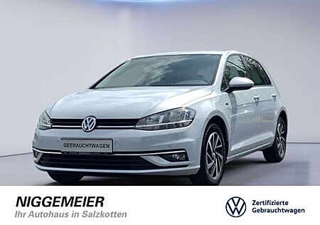 VW Golf Volkswagen VII 1.5TSI JOIN NAVI+ACC+ALLWETTERR.