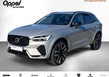 Volvo XC 60 XC60 XC60 B5 AWD Ultimate Dark SHD+AHK+NAVI+360°K