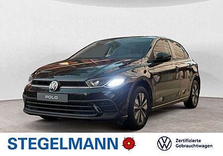 VW Polo Volkswagen VI 1.0 TSI Move *LED*Navi*Sitzheizung*