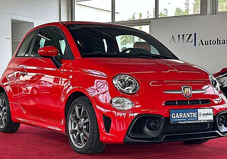 Abarth 500 595 1.4 T-JET Dual-Drive DAB BI XENON
