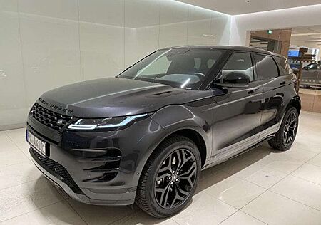Land Rover Range Rover Evoque D240 R-Dynamic SE Black Paket