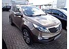 Kia Sportage Spirit 4WD, Navi,Kamera,