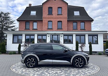 Hyundai IONIQ 5 Uniq 4WD PIXEL RELAX MEMO HUD 360° 77KWh