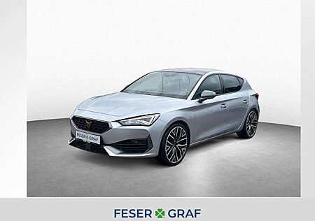 Cupra Leon VZ 2.0 TSI DSG 19" PANO KAMERA FAPA XL