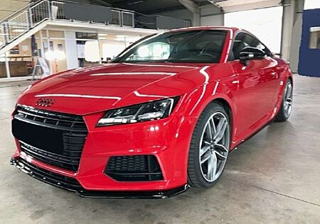 Audi TT Coupé S-LINE SELECTION PLUS TFSI NAVI PLUS+SITZHZG