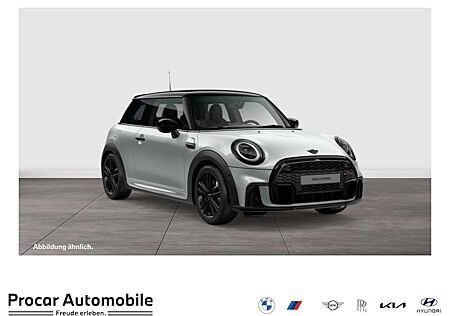 Mini Cooper John Works Trim - Navi LED PDC V+H DAB Park