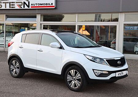 Kia Sportage Spirit 4WD