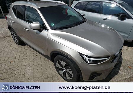 Volvo XC 40 XC40 T4 2WD Plus Bright Plug-In Hybrid (E6d) Klima