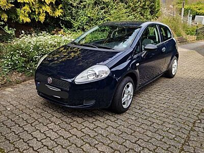 Fiat Punto 1.2 8V Classic