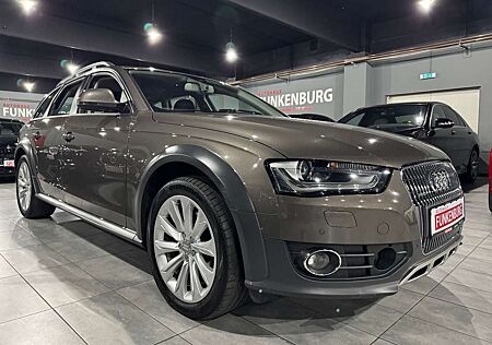 Audi A4 Allroad quattro 2.0 TDI ACC/AUT/NAVI/XEN/AHK