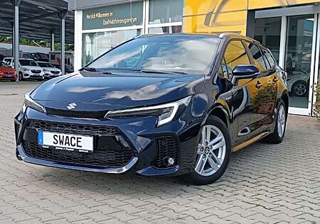 Suzuki Swace CVT Hybrid Comfort+ 1,8