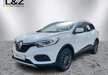 Renault Kadjar Limited DeLuxe 1.3 TCe 140