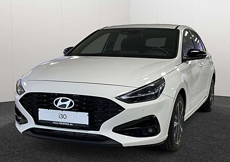 Hyundai i30 FL MY25 1.5 Turbo 48V DCT Advantage Klimaau