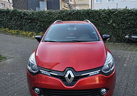 Renault Clio Limited