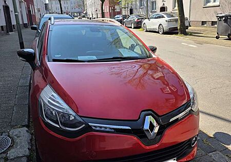 Renault Clio Limited