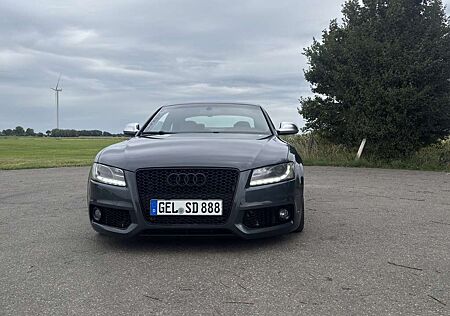 Audi A5 3.0 TDI DPF quattro