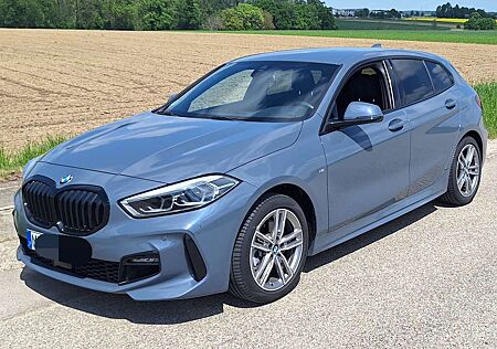 BMW 118i 118 1er Sport Line
