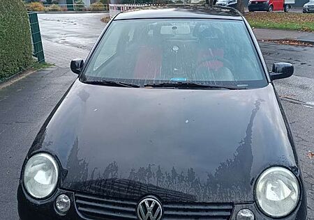 VW Lupo gebraucht kaufen VW Lupo Volkswagen 1.0 Rave