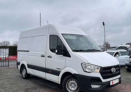 Hyundai H 350 L2H2 2.5 | HOCH+LANG | KLIMA | 170PS