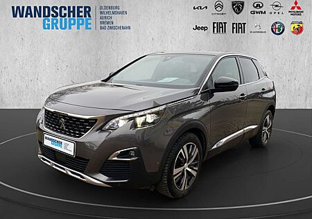 Peugeot 3008 Allure 1.5 BlueHDi 130 +Navi+LED+Kam.+360