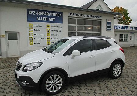 Opel Mokka 1.4 Turbo Innovation, Navi