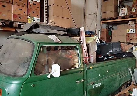 VW T2 Volkswagen Pritsche Schnäppchen!!