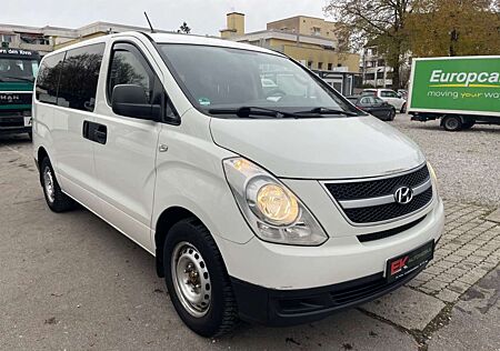 Hyundai H-1 Grand Starex 6 Sitzer Klima