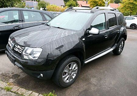 Dacia Duster Prestige 4WD (4x4)/ PDC/ AHK