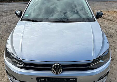 VW Polo Volkswagen 1.0 TSI OPF IQ.DRIVE