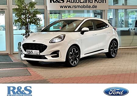 Ford Puma ST-Line X+5 J. Garantie*+Automatik+Kamera